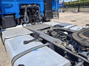 truck XF480SSC LD GH010XK 86506